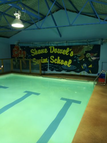 Shane Dowel’s Swim School - Brisbane Private Schools 2