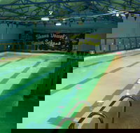 Shane Dowels Swim School - Brisbane Private Schools
