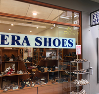 Fera Shoes - Brisbane Private Schools