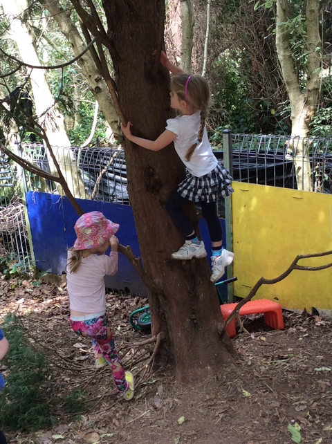 Mount Gibraltar Preschool - Brisbane Private Schools 0