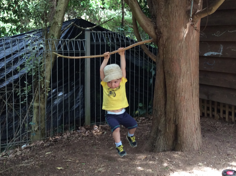 Mount Gibraltar Preschool - Brisbane Private Schools 1