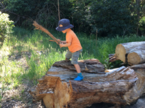 Mount Gibraltar Preschool - Brisbane Private Schools 3