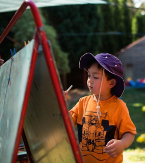Mount Gibraltar Preschool - Brisbane Private Schools 4