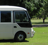 Fionas Mini Buses - Brisbane Private Schools