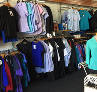 Uniforms Plus Tamworth - Brisbane Private Schools