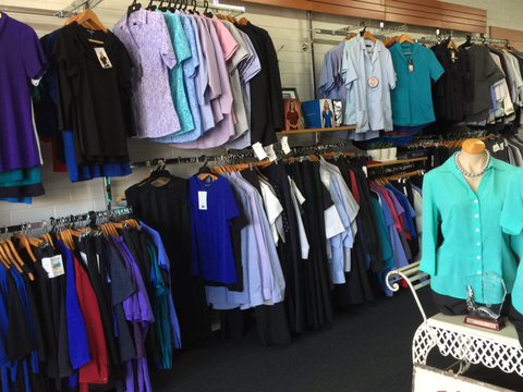 Uniforms Plus Tamworth - Brisbane Private Schools 0