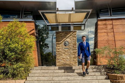 St Philip’s College - Brisbane Private Schools 4
