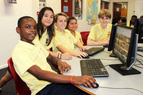 St John’s Catholic College - Brisbane Private Schools 0