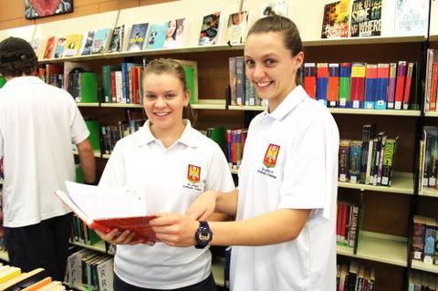 St John’s Catholic College - Brisbane Private Schools 1