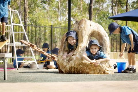 Good Shepherd Lutheran College NT - Brisbane Private Schools 5