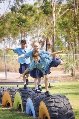 Good Shepherd Lutheran College NT - Brisbane Private Schools 1