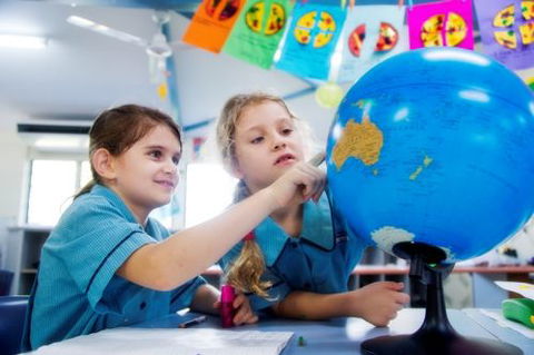 Good Shepherd Lutheran College NT - Brisbane Private Schools 4