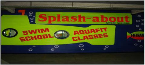 Splash–A–Bout Swim School Pty Ltd - Brisbane Private Schools 0