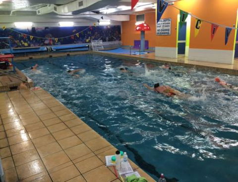 Splash–A–Bout Swim School Pty Ltd - Brisbane Private Schools 2