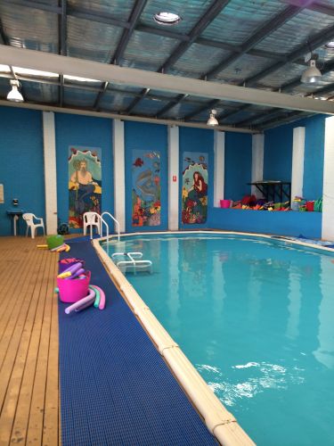 Leonie’s Swim For Life - Brisbane Private Schools 1