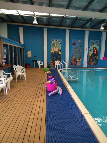 Leonie’s Swim For Life - Brisbane Private Schools 3