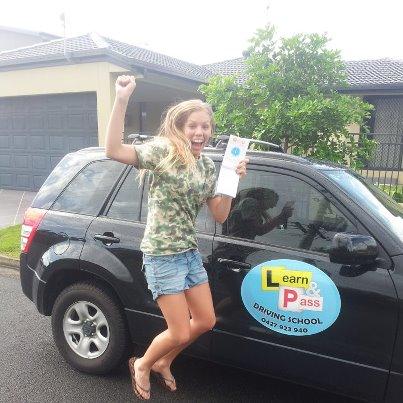Learn & Pass Driving School - Brisbane Private Schools 2