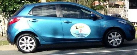 Learn & Pass Driving School - Brisbane Private Schools 4