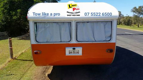 Learn & Pass Driving School - Brisbane Private Schools 7