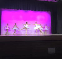 Creative Edge Dance Studio - Brisbane Private Schools