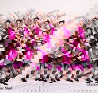 Dance Star Studio - Brisbane Private Schools