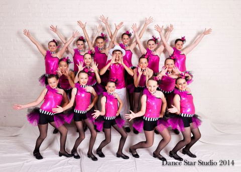 Dance Star Studio - Brisbane Private Schools 0
