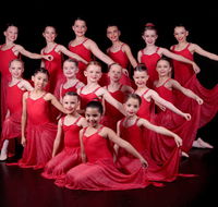 Beats Per Minute Performing Arts - Brisbane Private Schools