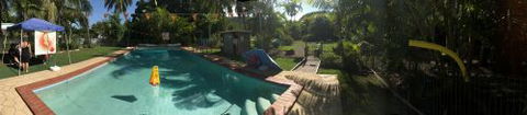 Airlie Beach Swim Centre - Brisbane Private Schools 1