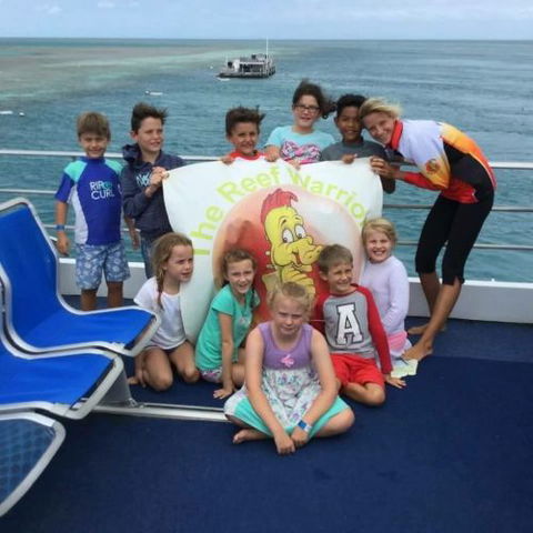 Airlie Beach Swim Centre - Brisbane Private Schools 2