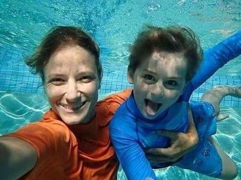 Airlie Beach Swim Centre - Brisbane Private Schools 3