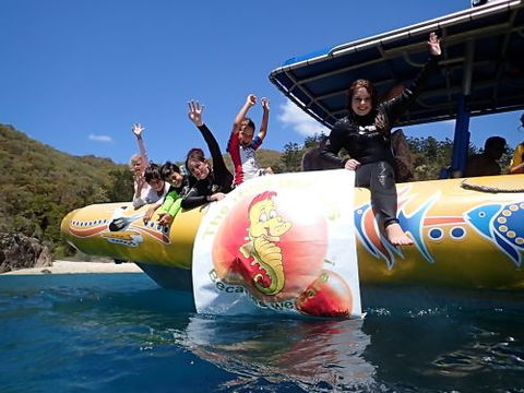 Airlie Beach Swim Centre - Brisbane Private Schools 4