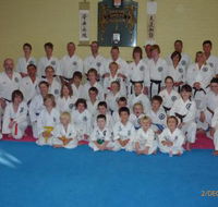 Mid North Coast Karate  Martial Arts Centre - Brisbane Private Schools