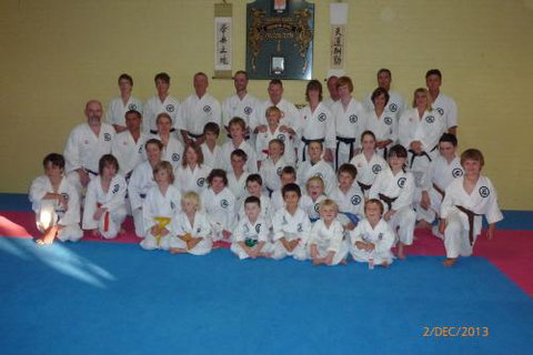 Mid North Coast Karate & Martial Arts Centre - Brisbane Private Schools 0