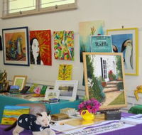 Grafton Art Club Inc - Brisbane Private Schools