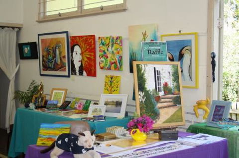 Grafton Art Club Inc - Brisbane Private Schools 0