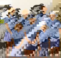 St Catherines Catholic College - Brisbane Private Schools