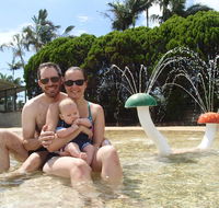 Oasis Pools - Brisbane Private Schools