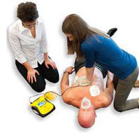 Accidental Health  Safety - Brisbane Private Schools
