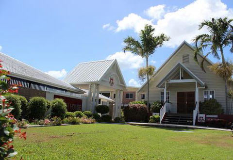 Whitsunday Anglican School - Brisbane Private Schools 2