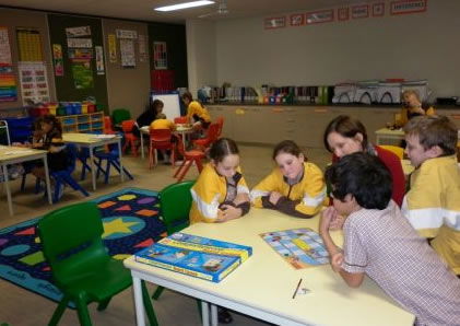 Our Lady Of Mount Carmel School - Brisbane Private Schools 1