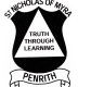 St Nicholas of Myra Primary School - Brisbane Private Schools