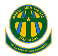 Marist-sion College - Brisbane Private Schools