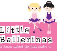 Little Ballerinas  - Brisbane Private Schools