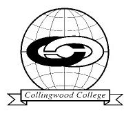 Collingwood College - Brisbane Private Schools