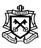 St Peters School Clayton - Brisbane Private Schools 0