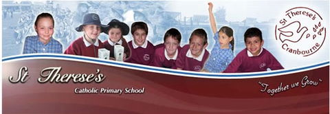 St Thereses Primary School Cranbourne - Brisbane Private Schools 0