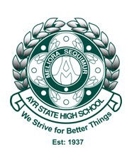 Ayr State High School 