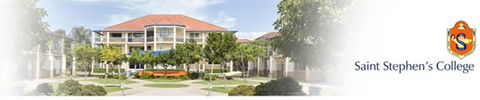 Saint Stephen's College - Brisbane Private Schools 0