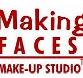 Making Faces Make-Up Studio  - Brisbane Private Schools