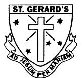 St Gerard's Primary School North Dandenong - Brisbane Private Schools